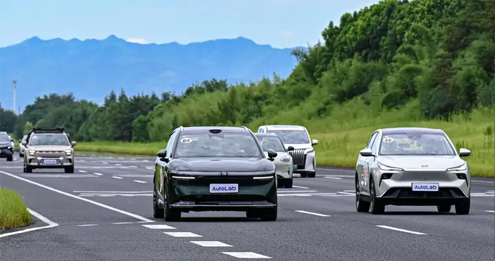 CLTC、WLTC、NEDC：电车续航“虚”，这锅到底谁背？