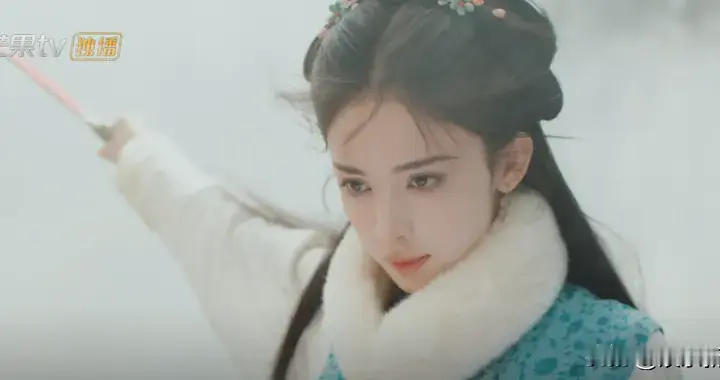 玉茗茶骨连看四集，不禁拍案叫绝：2026年第一部黑马古装剧来了！