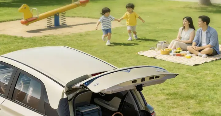 4万级小车还再敢玩低配吗？凯翼拾月MAX这次把同行体面全撕碎了