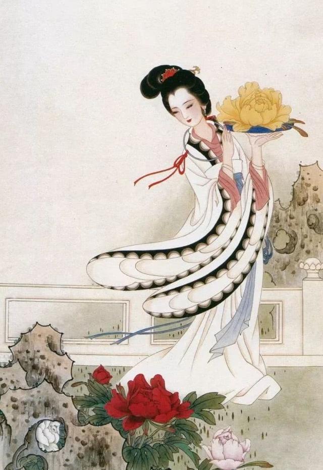 清朝女词人，贺双卿十首词，将农家生活、个人悲苦展现得淋漓尽致