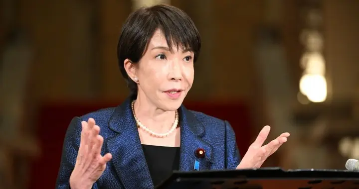 高市笑容僵住！特朗普：不需要日本任何东西，但希望日能挺身而出