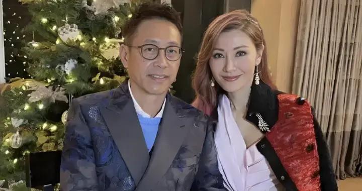 真想不到，不被看好的他们居然结婚17年了，人生出场顺序很重要