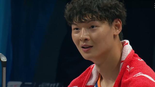 CBA球迷侠：🚨里程碑！王哲林超越刘炜