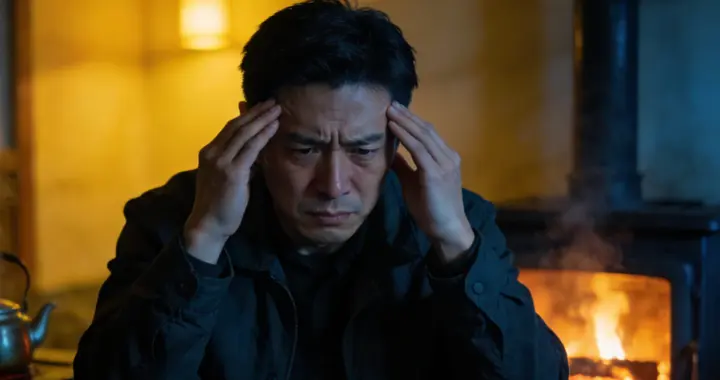 风寒头痛频繁犯？中医点破寒滞经络，简单调理告别头痛困扰