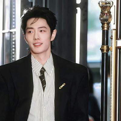 涅槃重生见墨鸦：521被肖战暖到了！澳门