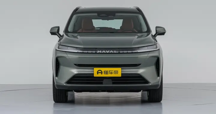10.39万起，2.0T+9DCT，5重上市权益，哈弗H6L不愧是国民神车