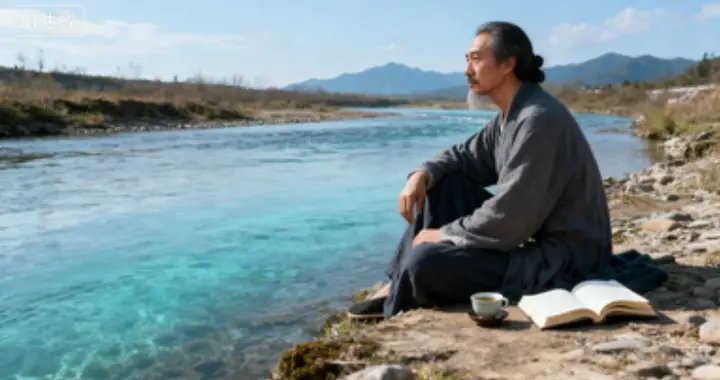 真正的高手，从不珍惜时间