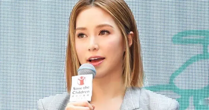 43岁徐子淇获太平绅士勋章，撕下千亿儿媳标签，香港阔太圈沉默了