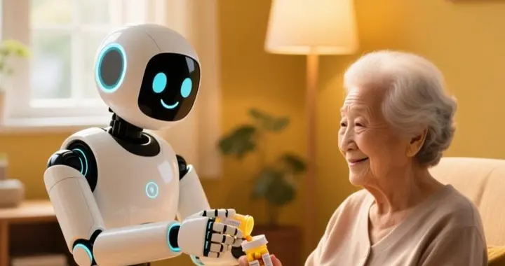 发布2026年人工智能十大趋势