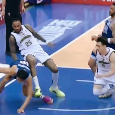 盘球龙：乌戈用人遭疑！ 三大外援这样用