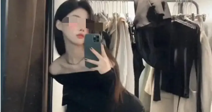 杭州女孩遭遇网约车骚扰，她唯一的"错误"就是长得漂亮