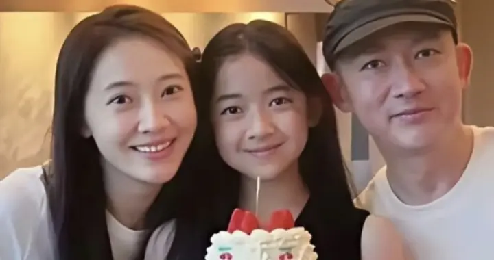 刚送走濮存昕家的孙女，结果聂远家的女儿，又出来添乱了！