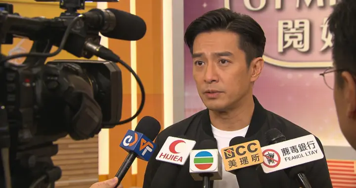 打脸谣言！洪金宝儿子硬刚“神秘液体”说，逆龄真相藏旧伤与坚守