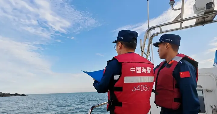 只6人还敢攻击中方海警，主动挑衅反遭强力回击，菲军承认被揍惨