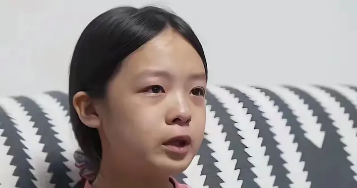 那个十岁女孩，用一场告别教会我什么是爱