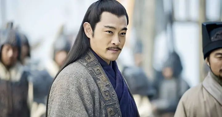 历史上的周瑜是什么样子？