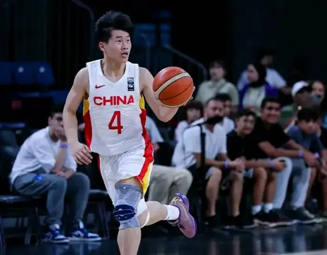 宏远青年队主力后卫何文炜保送清华大学，下赛季的CUBAL可精彩了