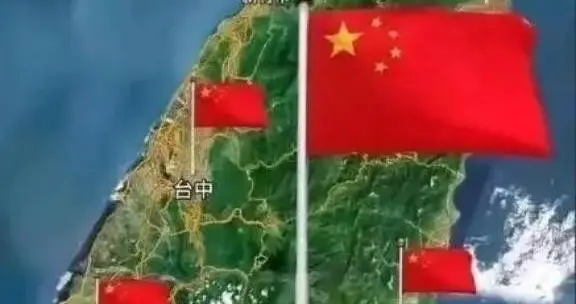 “台湾是不是中国的”根本没悬念，争的是谁在制造分裂