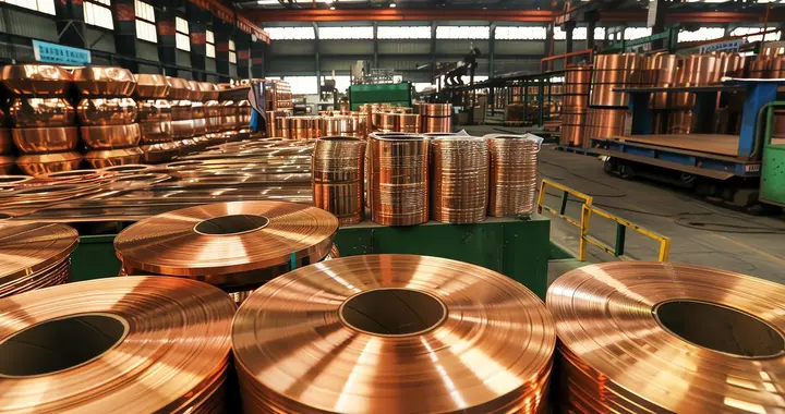 美国232关税新规生效：铜产业链面临重构与供应链大洗牌