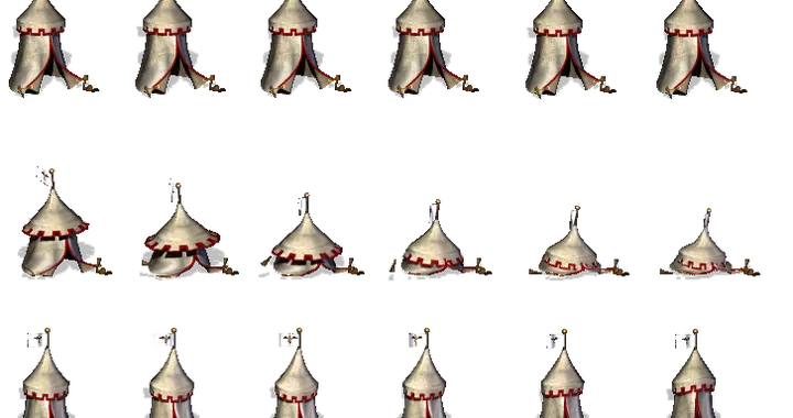 《英雄无敌3》急救特居然全都是人类英雄！为何制作组如此设计？