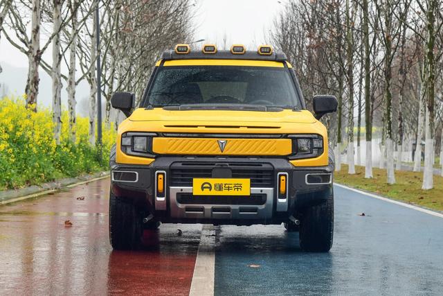 与理想L6对比，深蓝G318表现如何？