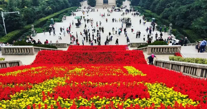 南京旅游景点，对70岁游客免费，有人体验不认可，存在误区是这样