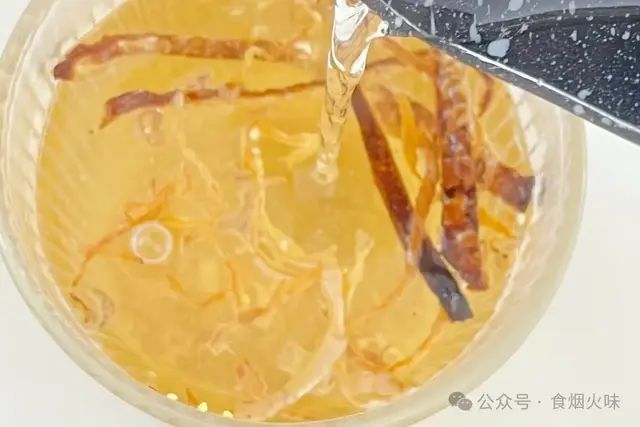 三伏天，喝10碗绿豆汤不如一碗它，早上来一杯，排湿气、健脾胃