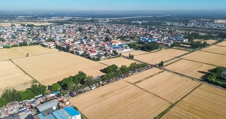 韩国没想到，美国也没想到，现在的中国山东省，已成为全球焦点