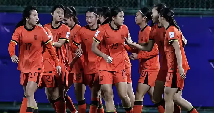 3-0！豪取四连胜！中国队晋级四强！赛后却收获一个坏消息！