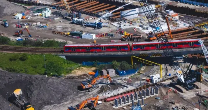 新洲站争议不断：麻城武汉都有站，93万新洲人需要这座火车站吗？