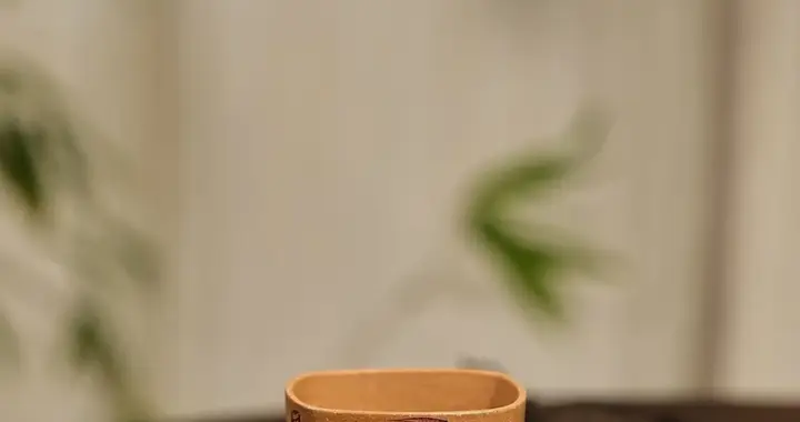 风吟方杯：在90cc的天地里，啜饮一片魏晋竹林