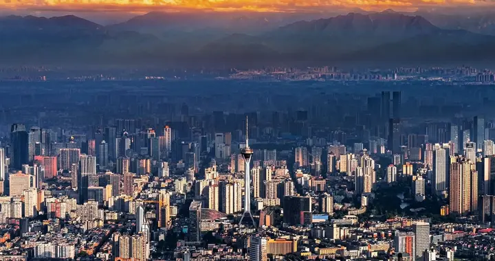 四川三座城市上榜2026城市百强榜，成都准一线，绵阳宜宾三线