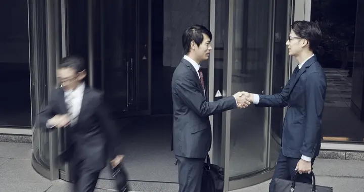 传承与变革：日本中小微企业生存发展之道！