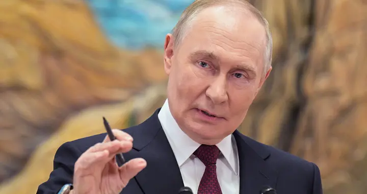 百年宿敌恩怨升级？从历史角度看，西方为什么一定要干掉俄罗斯？