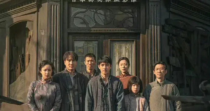 金鸡奖提名名单公布，宋佳上榜，辛芷蕾为何不在名单之中