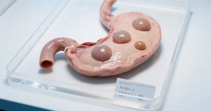 胃食管反流亮红灯？医生支招：2个关键做法，稳住肠胃状态