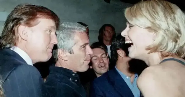 爱泼斯坦购物清单太邪恶：制服、X器具、儿童用品、各种药品等。