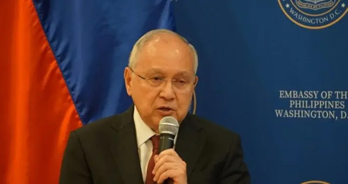 菲强硬派突然低头，主动提搁置南海争议，真心求和还是缓兵之计？