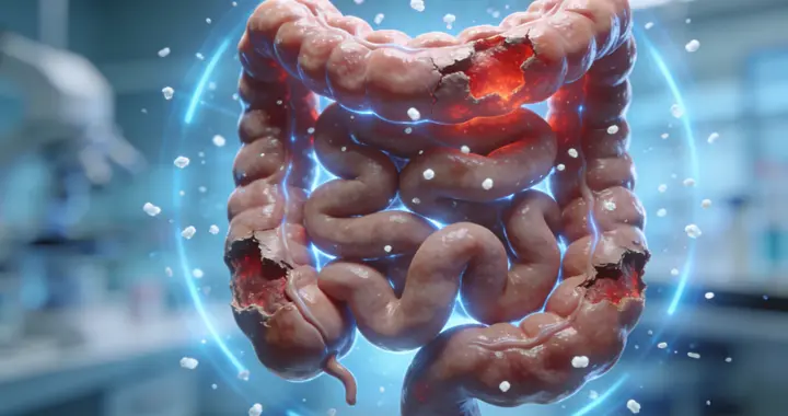 经常拉肚子别硬扛，这1个中成药，药店很少主动告诉你