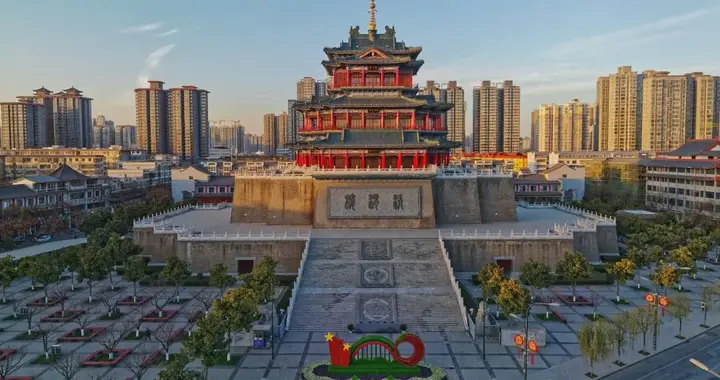 中国地名的“潜规则”：老祖宗取名，从来不是随便起起