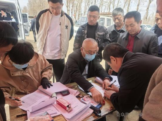 达拉特旗：推进绒山羊良种补贴政策 赋能产业高质量发展