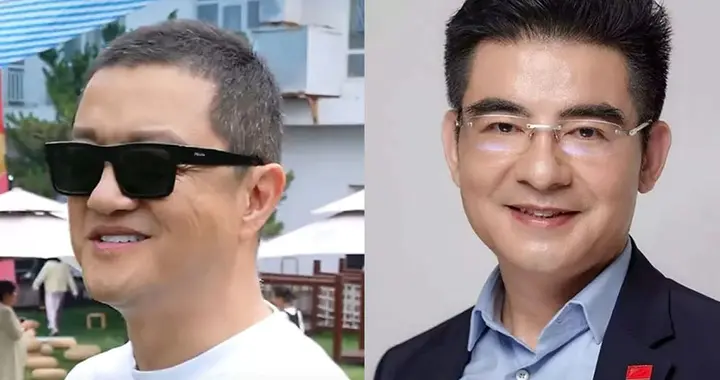 李亚鹏力挺陈光标，回应“虚假捐赠”质疑，君子论迹不论心