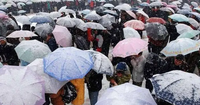 今冬是冷冬还是暖冬？超强厄尔尼诺影响气候：波及35%矿产铜生产