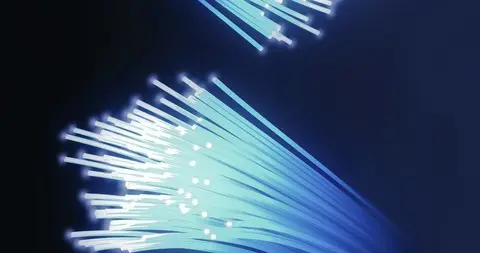 光纤唯一一家：花旗，瑞银共同看好，670机构集体抢筹！