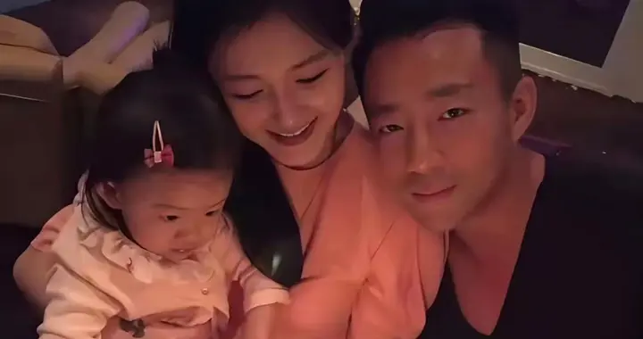演都不演了 ！母亲节大S女儿小玥儿开通账号，不到24小时遭网暴