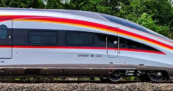 压力山大，京沪高铁上演极限追踪