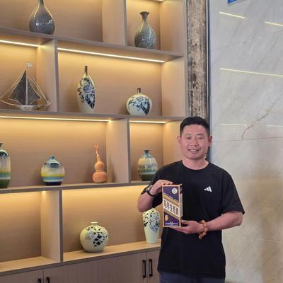 华夏武哥武玉强：人间最美四月天，四月天里