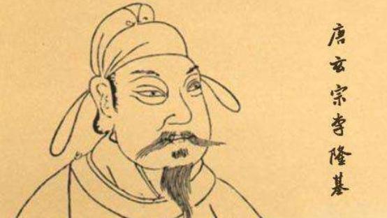 请叫我安大侠：假如没有“安史之乱”的话