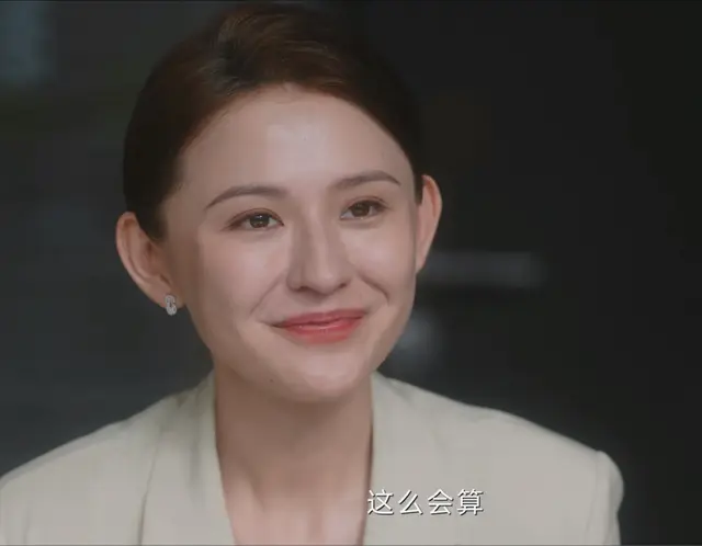 纯素颜出演，热依扎颜值忽高忽低，《无所畏惧》玩的就是真实
