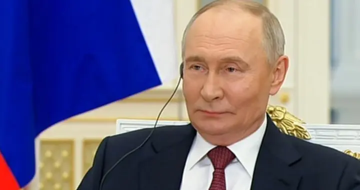 普京对中国真仗义，一刀砍向日本命脉！特朗普反应贼快：不能硬来